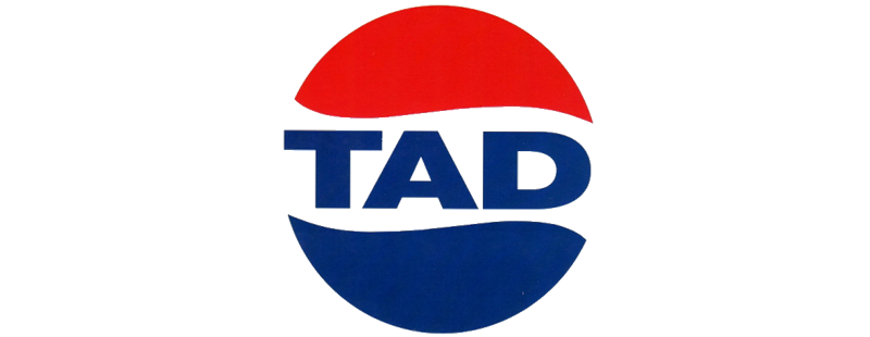 TAD Logo